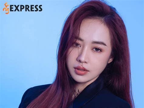 Hot girl Thu Hằng là ai Info người đẹp cổ vũ cho đội Úc xinh điên đảo