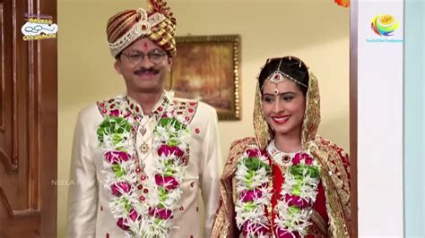 Popatlal Shaadi Fix Tarak Mehta Ka Ulta Chashma Youtube