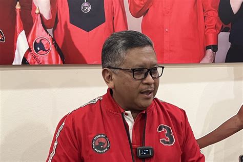 PDIP Terus Lakukan Pendekatan Dengan Golkar Dan PKB ANTARA News