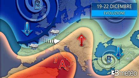 Previsioni Meteo Genova E Liguria Settimana Natale