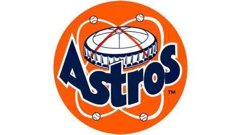 Houston Astros Logo Symbol Meaning History Png Brand