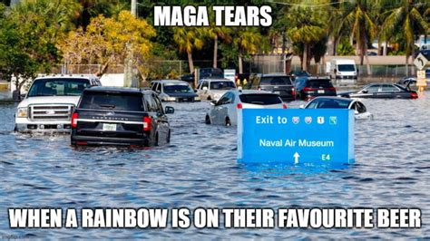 Maga Tears 9GAG