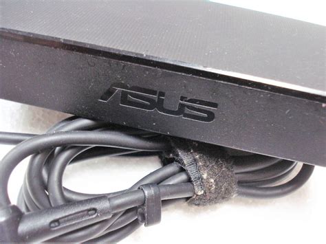 Oem Genuine W V A A P A Adp Ch B Charger For Asus