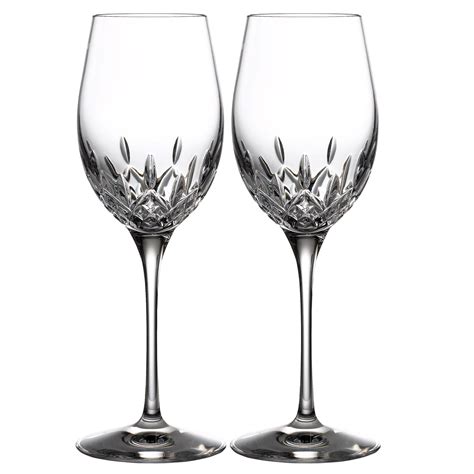 Waterford Crystal Lismore Collection Crystal Classics