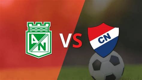 Atletico Nacional Vs Nacional En Vivo Online Jeinzmacias