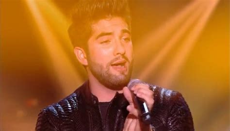 Les Yeux De La Mama Kendji Girac Cest Votre Vie P Sébastien