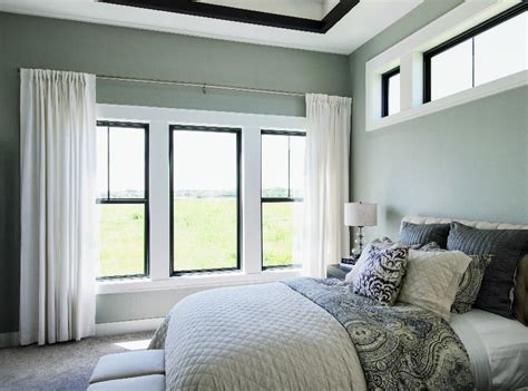 Choosing Custom Windows For Your Master Bedroom Rusco Exteriors