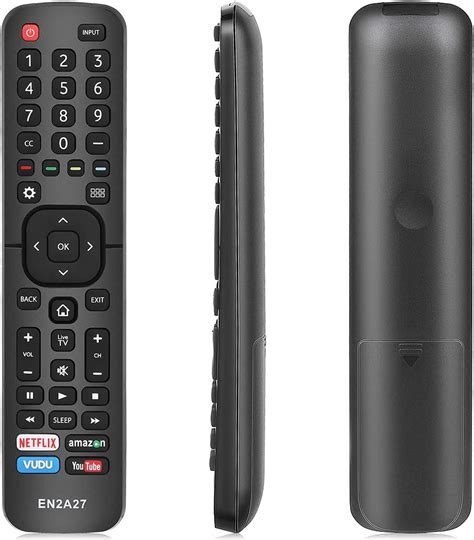 Amazon Gvirtue Universal Remote Control Replacement For Sharp