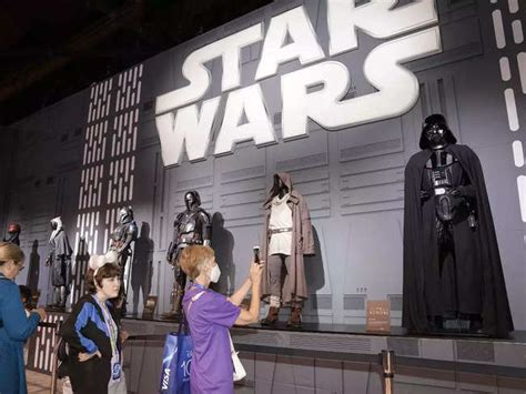 Disney pulls Star Wars film 'Rogue Squadron' from 2023's schedule - The ...