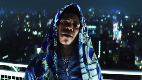 Pop Smoke "Hello" ft. A Boogie Wit Da Hoodie (Music Video)