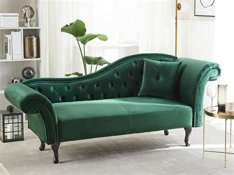 8 Best Velvet Chaise Lounge For 2024 Storables