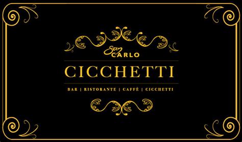 San Carlo Cicchetti Manchester by manchesters FInest