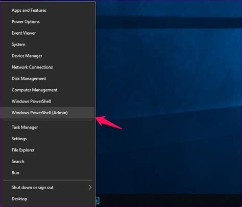 How to Reset Admin Password in Windows 10