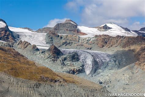 Gornergletscher Revisited