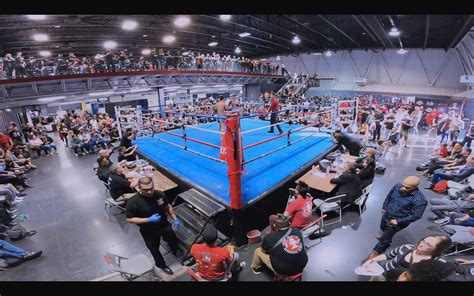 Combat Sports — Evo Sports Global