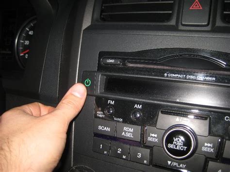 Radio Code For Honda Crv After Replacing Battery How To Fix