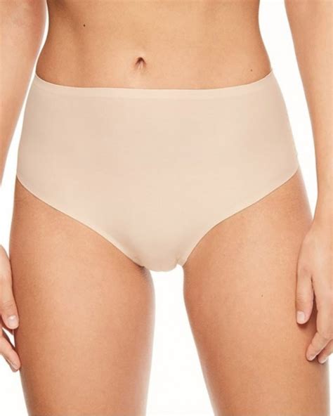 Tanga Talle Alto Soft Stretch C10690 Chantelle