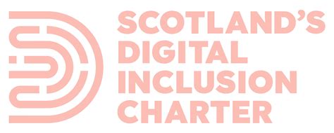 Scotland S Digital Inclusion Charter