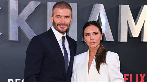 Victoria Beckham Actualités et infos Vanity Fair