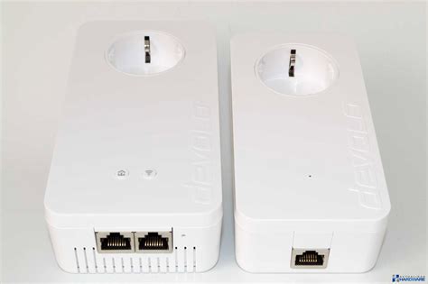 Review Devolo Dlan Wifi Ac Starter Kit Actualidad Hardware