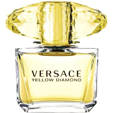 Yellow Diamond von Versace » Meinungen & Duftbeschreibung