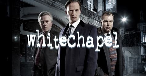 Watch Whitechapel Series & Episodes Online