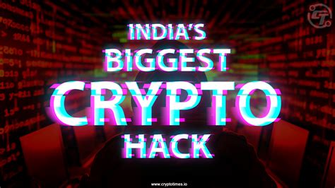 What Went Wrong With Wazirx India’s Biggest Crypto Hack