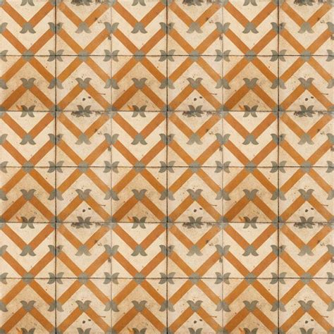 Mustard Diamond Antique Repeat Jatana Interiors Tiles