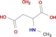 N Methyl Dl Aspartic Acid Hydrate Cymitquimica