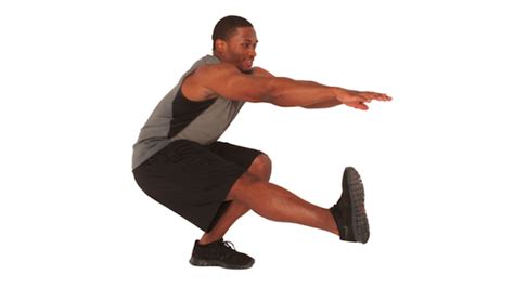 Ultimate Single Leg Squat Tips For Beginners Stack