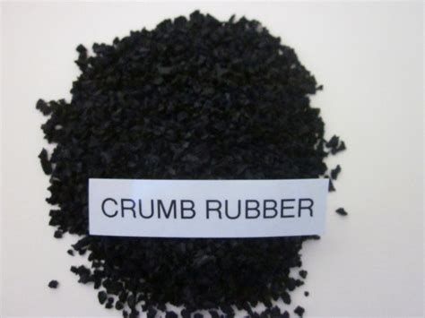 Crumb Rubber From Recycled Tires For Sale Tire Crumb Xs Polymers