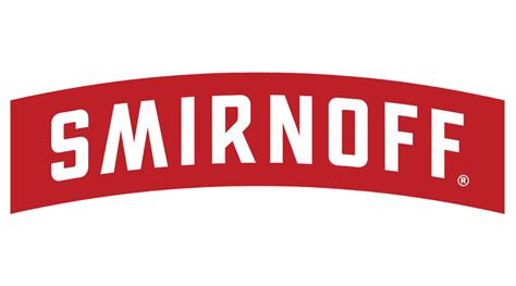 Smirnoff Logo Vector - (.SVG + .PNG) - GetLogoVector.Com