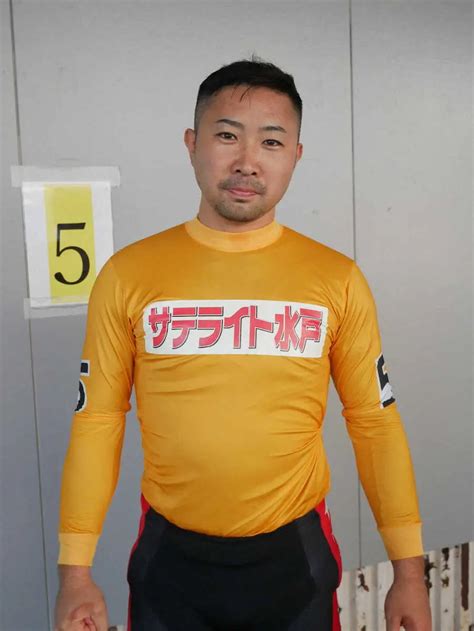 【取手競輪・スポニチ杯s級シリーズ・11r準決】山岸佳太 地元＆スポンサー冠杯に「優勝を狙いたい」― スポニチ Sponichi Annex