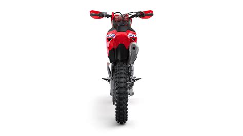 First Look 2023 Honda Crf450rx