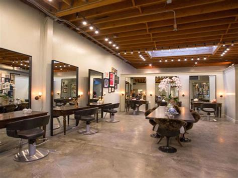 Best Hair Salons In La For Splurge Worthy Cuts And Color