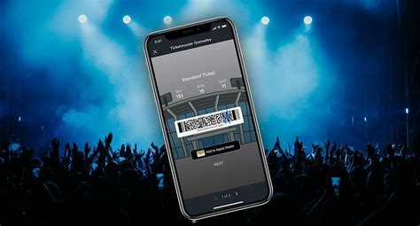 Ticketmaster Safetix C Mo Funciona El Nuevo Boleto Para Evitar La