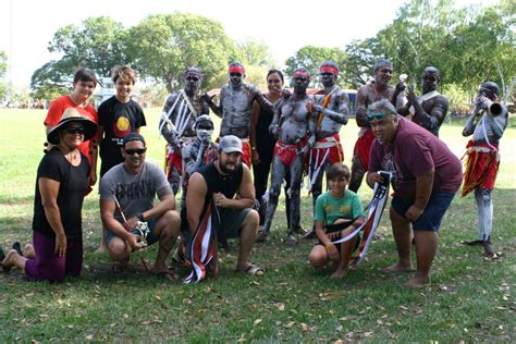 Royal Darwin Show Turns Asa Agricultural Shows Australia