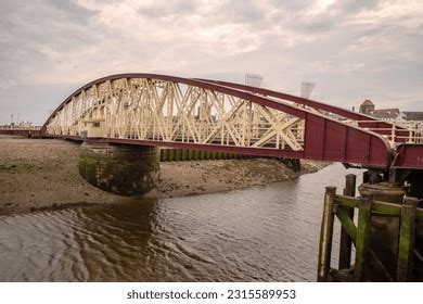 Historic Swing Bridge Photos and Images | Shutterstock