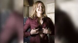 Celebrity Nipples Alison Pill Reveal In Dear Wendy Porn Video