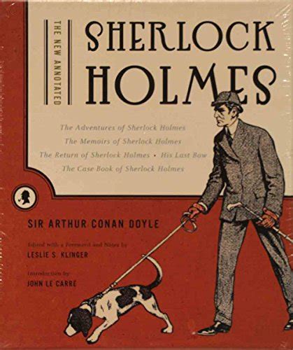 The New Annotated Sherlock Holmes The Complete Short Stories 2 Vol