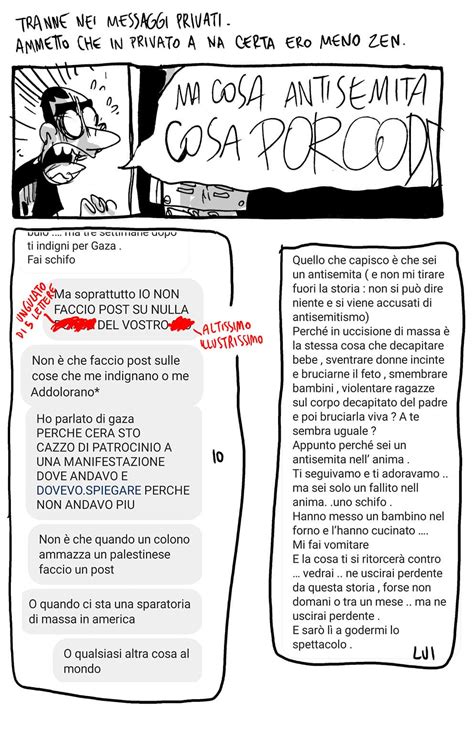 Zerocalcare E La Polemica Con Lucca Comics La Verit Raccontata In