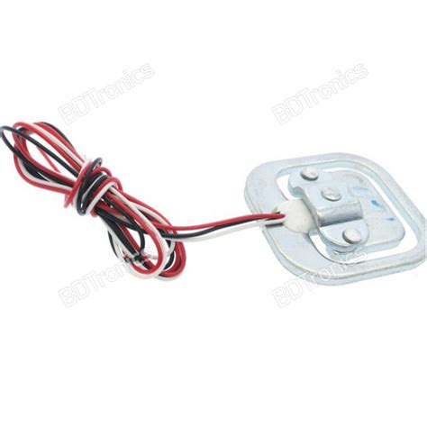 50kg Half Bridge Experiments Body Scale Load Cell Sensor Price In BD