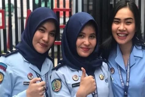 Segera Daftar Cpns Kemenkumham Bisa Ijazah Sma Cek Formasi Dan