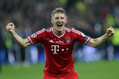 Bastian Schweinsteiger