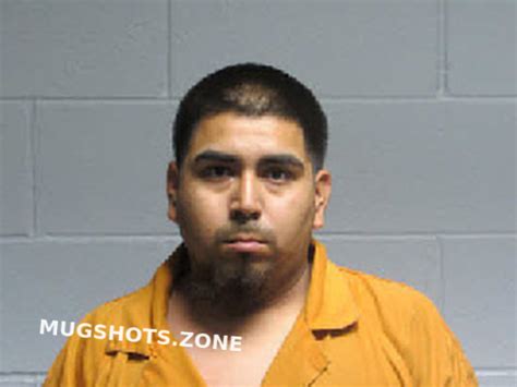 Mendoza Luis Enrique Polk County Mugshots Zone