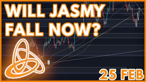 JASMY PRICE PREDICTION TODAY JASMY COIN PRICE PREDICTION NEWS