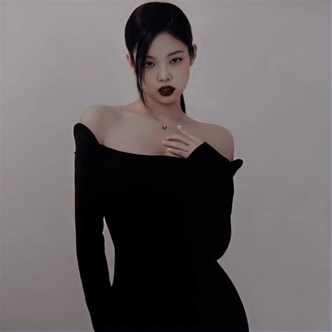 𝗕𝗟𝗔𝗖𝗞𝗣𝗜𝗡𝗞 𝗝𝗘𝗡𝗡𝗜𝗘 𝗜𝗖𝗢𝗡 ღ ©𝗴𝗹𝗼𝘄𝗷𝗵𝗲𝗻𝗮𝗮𝗮 One Shoulder Dress Blackpink