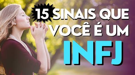 Os Sinais De Que Voc Um Infj A Personalidade Mais Rara Do Mundo