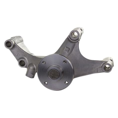 Aisin Fbn Engine Cooling Fan Pulley Bracket