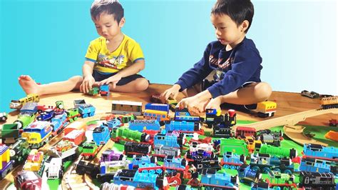 Thomas And Friends Wooden Railway Collection